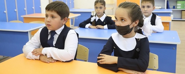 В Ингушетии до конца года планируют открыть три школы и восемь детских садов